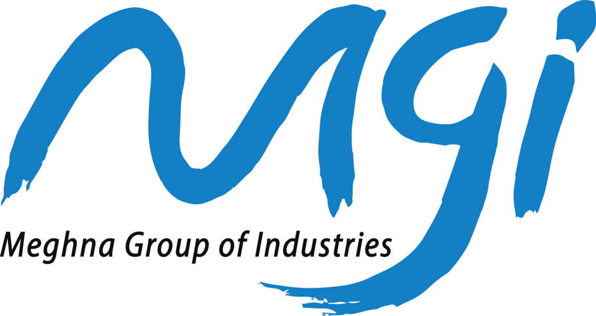 Megna group logo