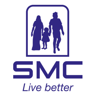 SMC logo