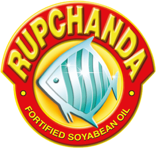 Rupchanda-0il logo