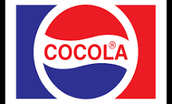 COCOLA logo