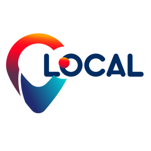 Local logo