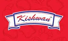 Kishwan logo