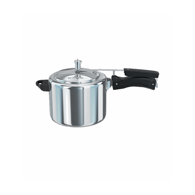 Topper Pressure Cooker 6L - Silver