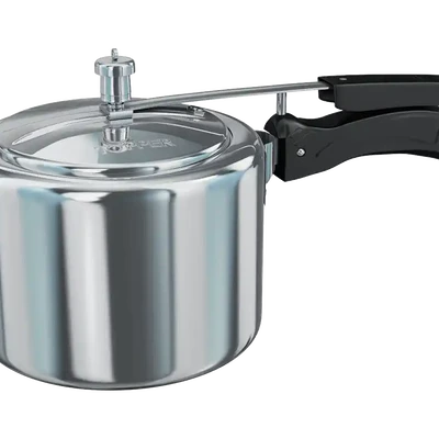 Topper Classic Pressure Cooker 7Liters