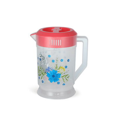 King Jug 3.5L-Tr & Pink