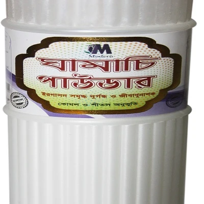 Gamaci powder 100g