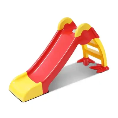 Frogy Kids Slider Toys Little Tikes First Slip And Slide