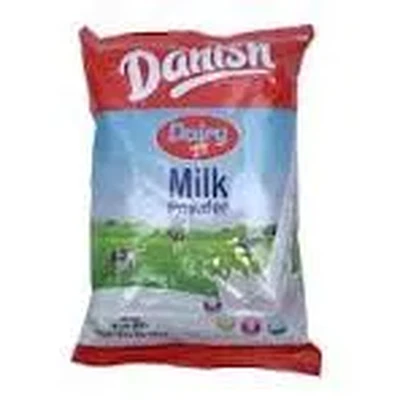 Danish Dairy Pushti Milk Powder 50g