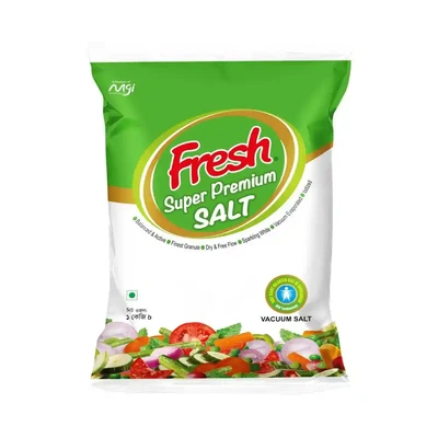 Fresh Super Premium Salt 1 kg