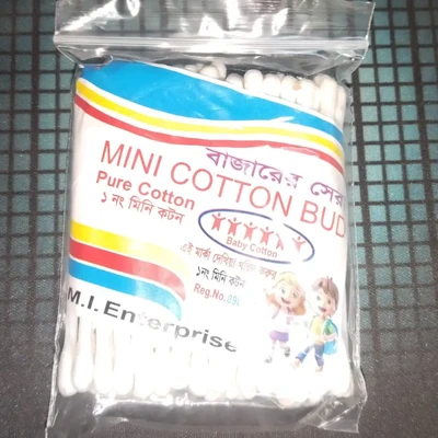 Mini Cotton Bud