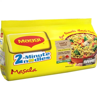 Maggi 2-minute noodles masala 8 pack