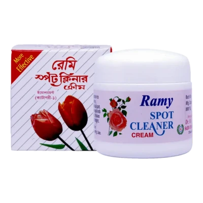 Ramy Spot Cream 100gm