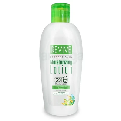 Revive Moisturizing Lotion 300ml