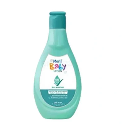 Meril Baby Lotion -100ml