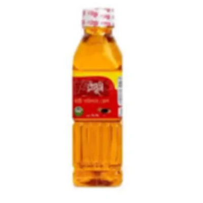 Radhuni Pure Mustard Oil 250 ml